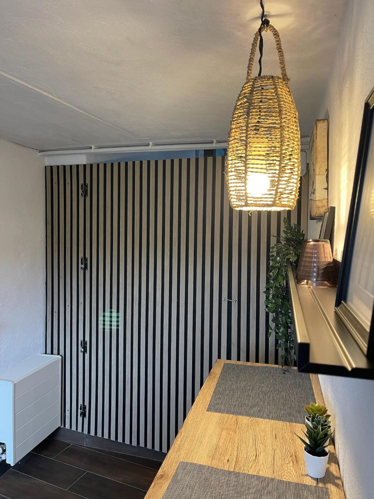A Costa, Valle Del Mendo Oza de los Ríos Zewnętrze zdjęcie